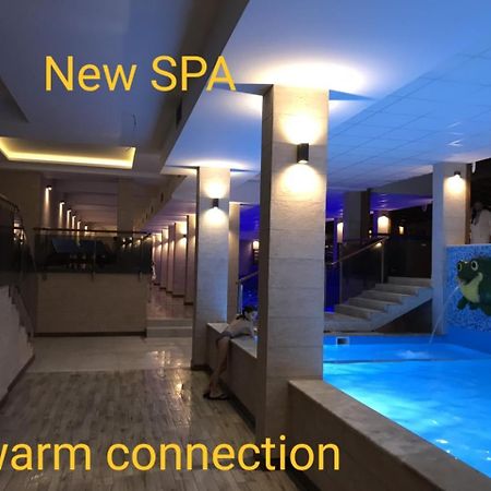 Apartman Mia Milmari Kopaonik Eksteriør billede
