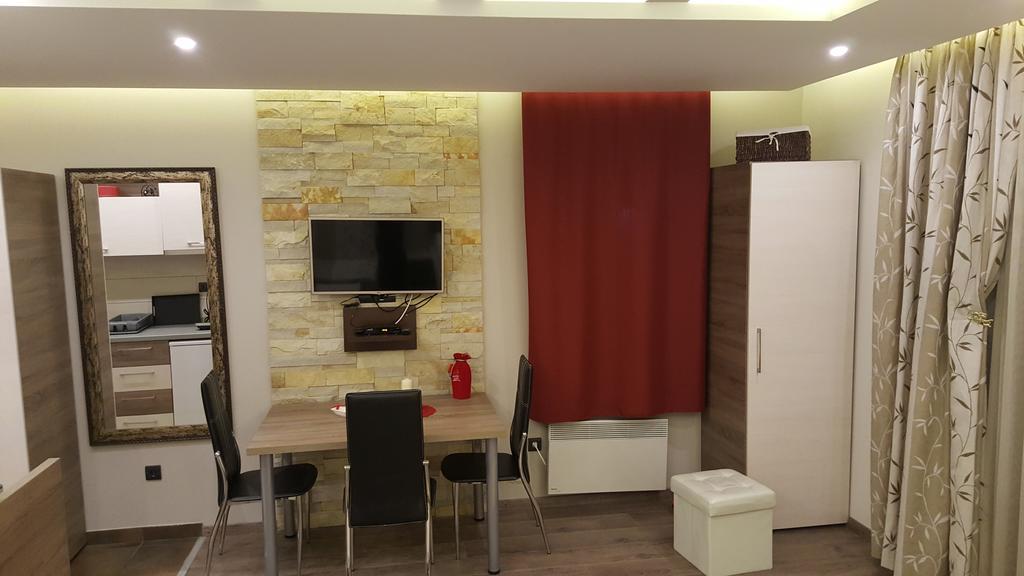 Apartman Mia Milmari Kopaonik Eksteriør billede