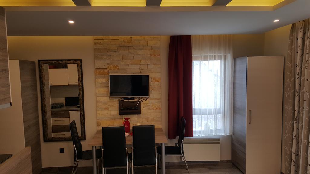 Apartman Mia Milmari Kopaonik Eksteriør billede