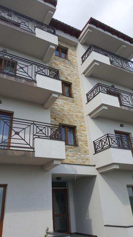 Apartman Mia Milmari Kopaonik Eksteriør billede
