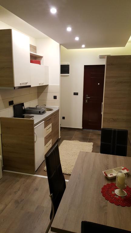 Apartman Mia Milmari Kopaonik Eksteriør billede