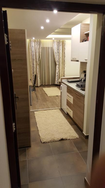 Apartman Mia Milmari Kopaonik Eksteriør billede