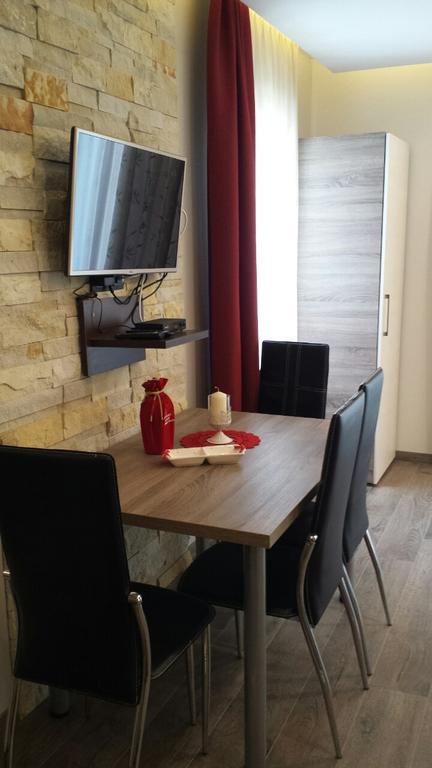 Apartman Mia Milmari Kopaonik Eksteriør billede