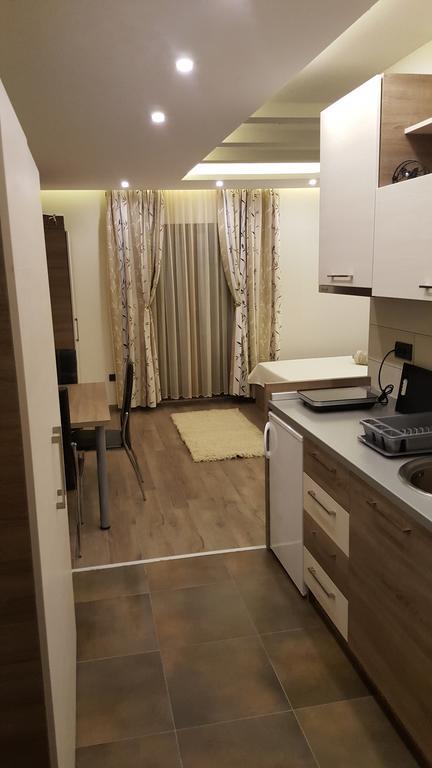 Apartman Mia Milmari Kopaonik Eksteriør billede